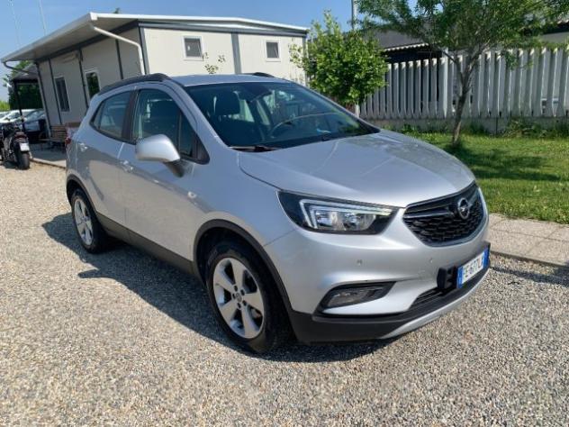 OPEL Mokka X 1.6 CDTI Ecotec *AUTOCARRO*4x2 Business rif. 23660840 - Foto 3
