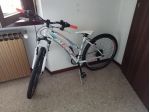 Bici ragazza
