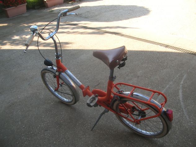 Biciclette donna // uomo revisionate, pronte all'uso per Studenti e non - Foto 5