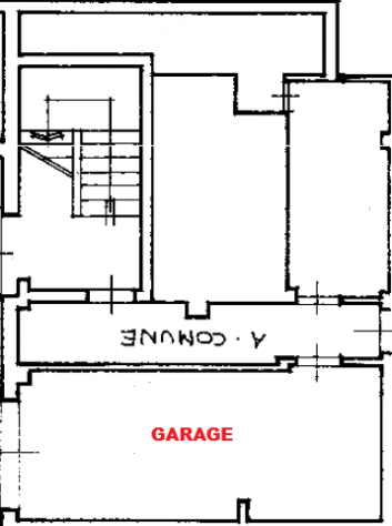 Garage in affitto a Empoli 25 mq Rif: 1444408 - Foto 4