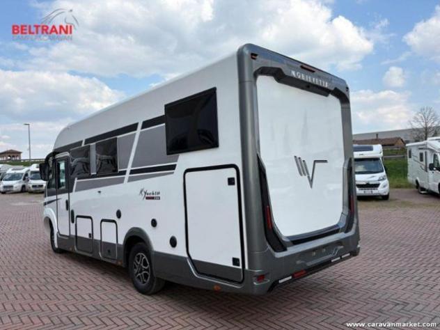 MOBILVETTA K-YACHT TEKNOLINE 64 rif. 24042814 - Foto 5