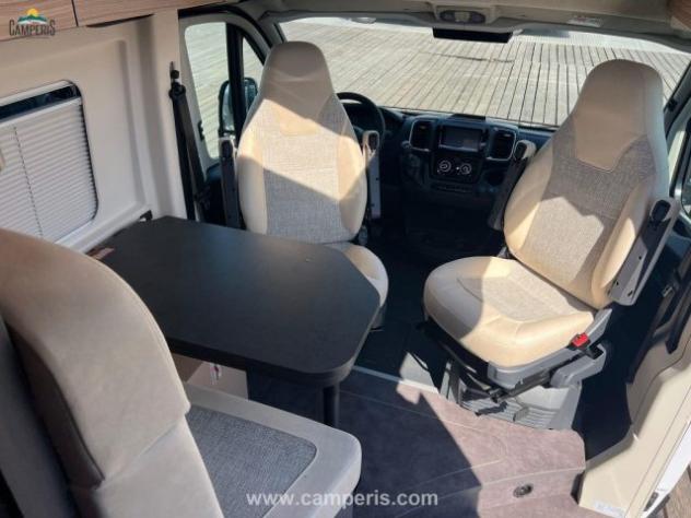 MALIBU MALIBU VAN 640 LE R RELAX rif. 23844637 - Foto 2