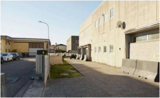 Immobile in asta di 1434 m² in vendita a Carbonera - Foto 16