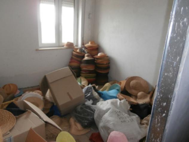 Immobile in asta di 598 m² con più di 5 locali in vendita a Massa Fermana - Foto 7