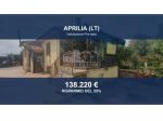 Immobile in asta di 153 m² in vendita a Aprilia