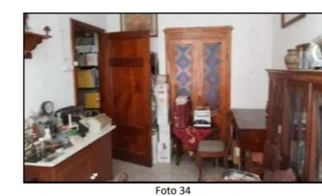 Immobile in asta di 148 m² con più di 5 locali in vendita a Borgo a Mozzano - Foto 14