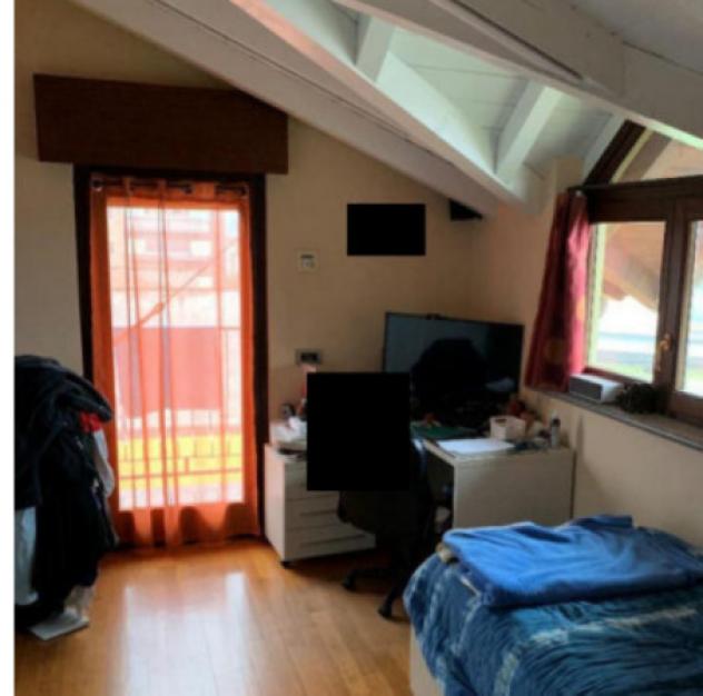 Immobile in asta di 255 m², box auto doppio in vendita a Busto Arsizio - Foto 20