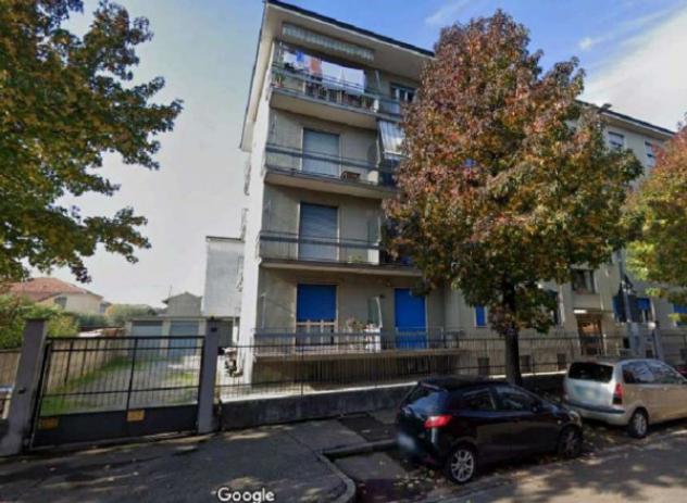Immobile in asta di 83 m², box auto in vendita a Caponago - Foto 3