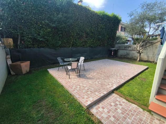 Casa semindipendente in vendita a Avenza - Carrara 180 mq Rif: 1448270 - Foto 5
