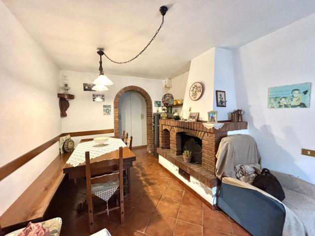 Villa in vendita a Perignano - Casciana Terme Lari 159 mq Rif: 1411545 - Foto 9