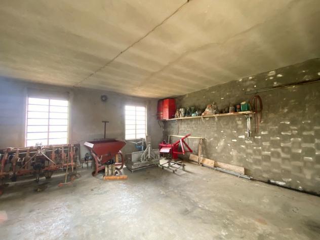 Porzione di casa in vendita a Castel San Giovanni - Foto 7