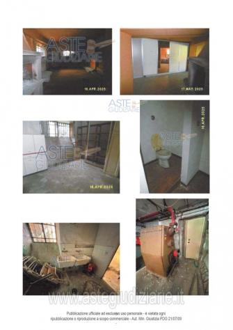 IMMOBILI-IMMOBILE RESIDENZIALE-Via Martiri della Libertà, 168, 13836 Cossato BI, Italia