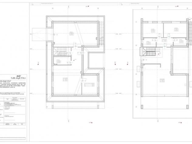 Villa in Via della Perazzeta - Foto 2