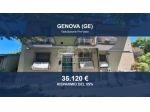 Immobile in asta di 90 m² in vendita a Genova