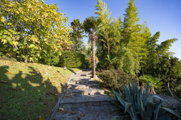 Villa in vendita a Ghiffa - Foto 12