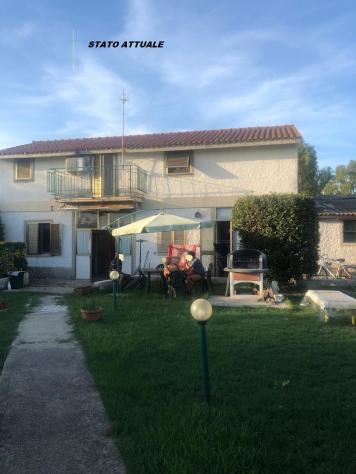 Casa singola in vendita a Principina Terra - Grosseto 200 mq Rif: 1403589 - Foto 3