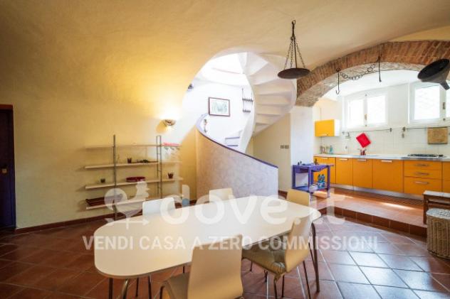 Appartamento di 176 m² con 3 locali in vendita a Imperia - Foto 6