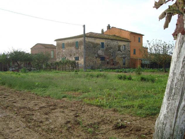 Colonica in vendita a Larciano 240 mq Rif: 885505 - Foto 5