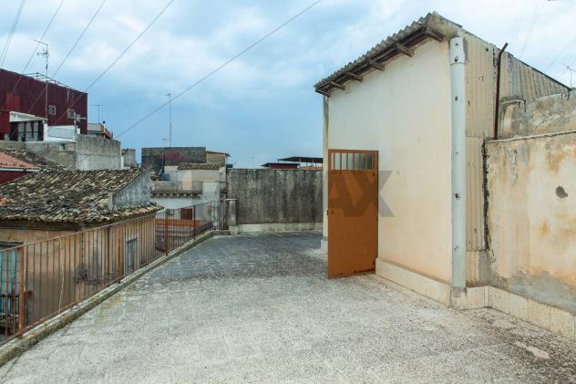 Casa Semindipendente in vendita a Lentini - Foto 17