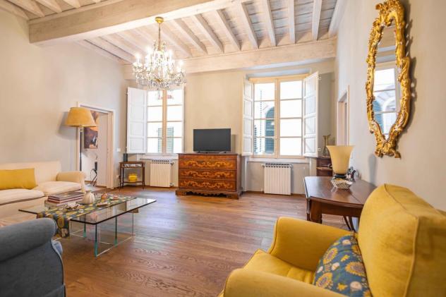 Appartamento in vendita a Lucca 190 mq Rif: 1395956