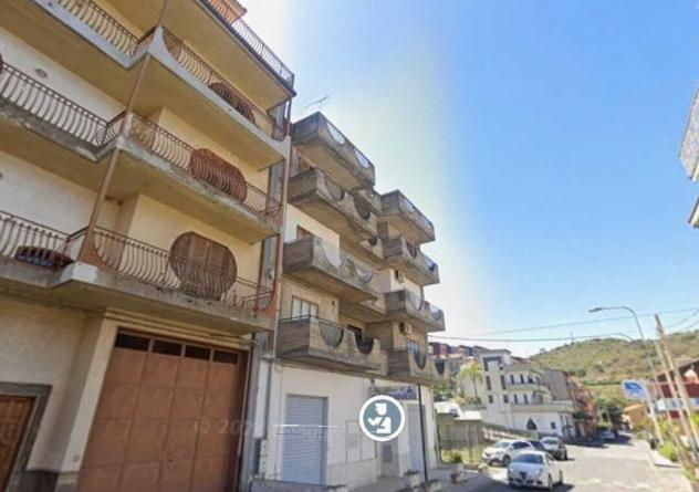 Palazzo / Edificio in vendita a Militello in Val di Catania