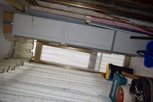 Immobile in asta di 84 m², box auto in vendita a Monfalcone - Foto 8