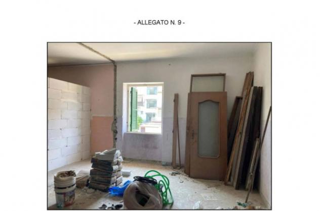 Immobile in asta di 70 m² in vendita a Napoli - Foto 5