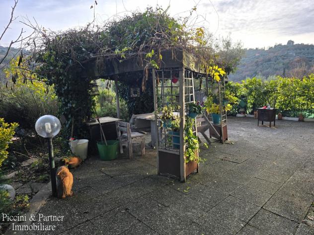 Porzione di casa in vendita a Perugia - Foto 6