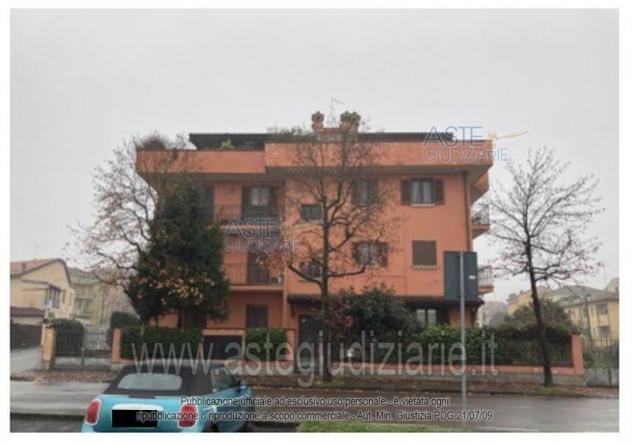 IMMOBILI-IMMOBILE RESIDENZIALE-Via Antonio Anguissola 10 - Foto 4