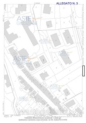 IMMOBILI-IMMOBILE RESIDENZIALE-Via Cavalieri di Vittorio Veneto, 10, 65019 Pianella PE, Italia - Foto 9