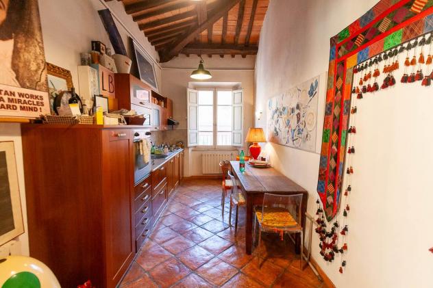Appartamento in vendita a Pietrasanta 90 mq Rif: 1402887 - Foto 3