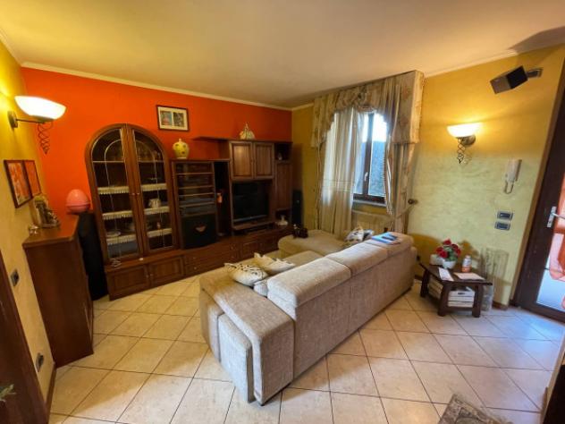 Appartamento di 153 m² con 3 locali e box auto in vendita a Ponte San Pietro - Foto 3