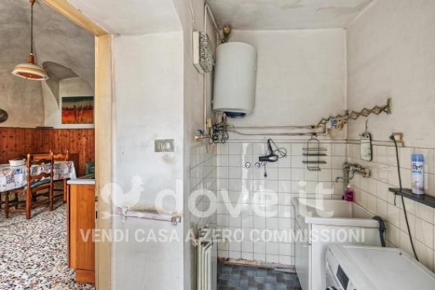 Casa indipendente di 280 m² con 5 locali in vendita a Rivarolo Canavese - Foto 10