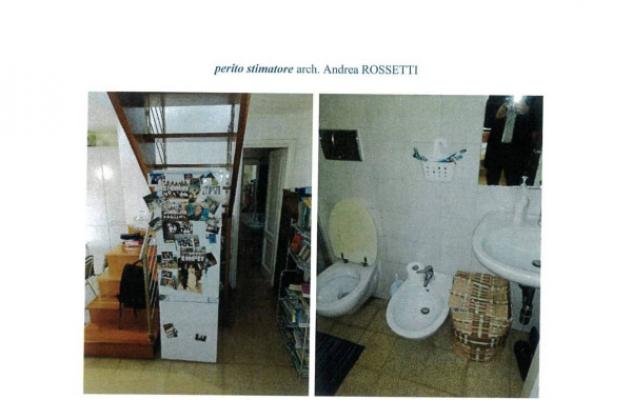 Immobile in asta di 143 m² con più di 5 locali in vendita a Roma - Foto 6