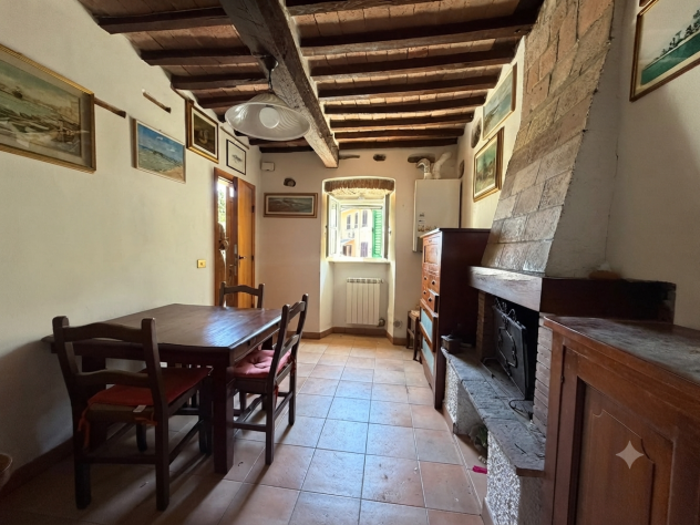 Terratetto in vendita a Rosignano Marittimo 71 mq Rif: 1424065 - Foto 2