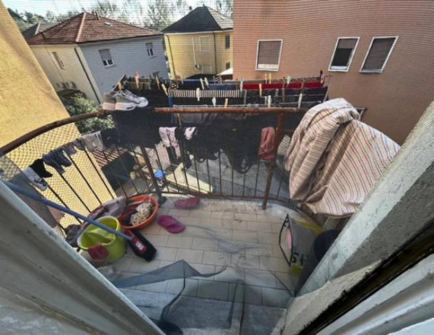 Immobile in asta di 74 m² in vendita a San Giuliano Milanese - Foto 2