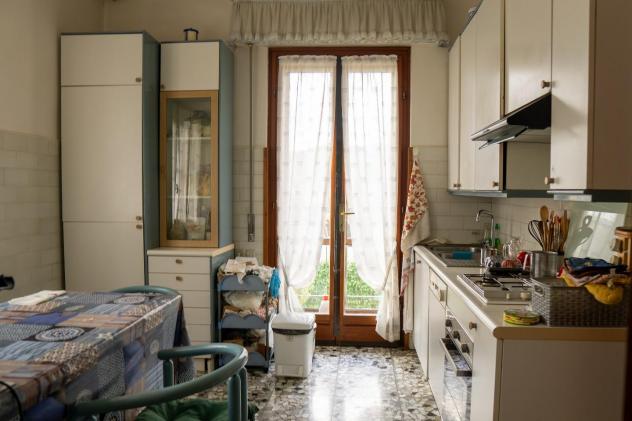 Duplex in vendita a Molina di Quosa - San Giuliano Terme 165 mq Rif: 1393449 - Foto 3