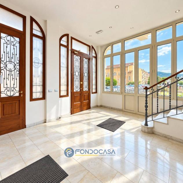 Appartamento in vendita a Savona, Centro Mare - Foto 11