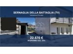 Immobile in asta di 56 m² in vendita a Sernaglia della Battaglia