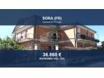 Immobile in asta di 105 m², box auto in vendita a Sora