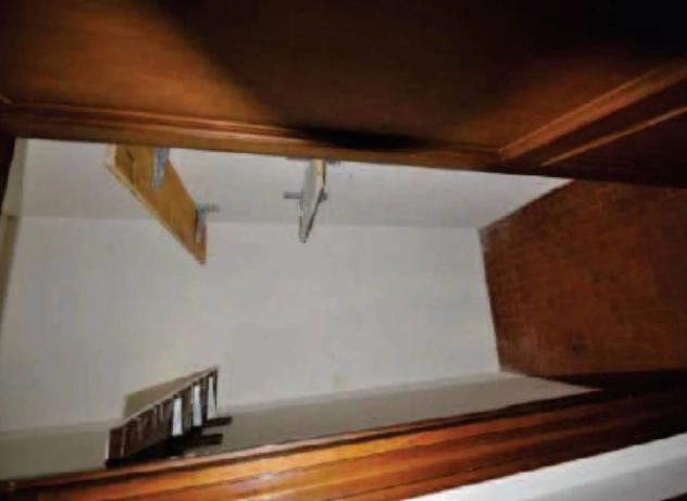 Immobile in asta di 129 m² in vendita a Terni - Foto 9