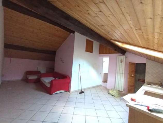 66/2025 U VA 1 - Trilocale in asta a Valganna - Foto 10