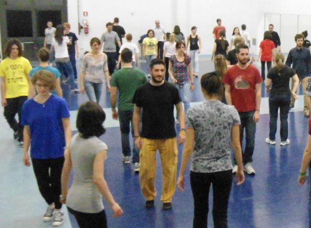 corso base balli folk