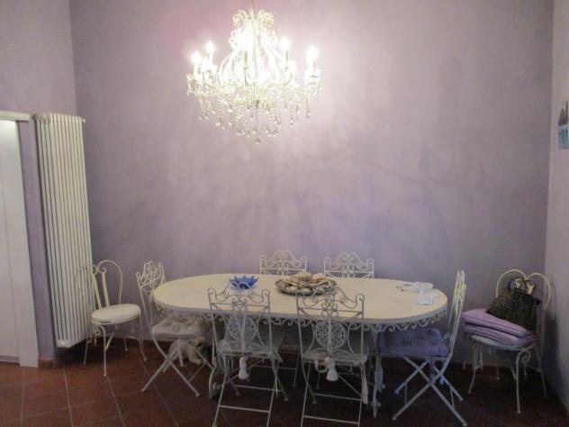 appartamento in affitto a Viareggio