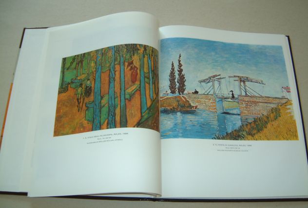 Van Gogh Vol. 1 e 2 - Foto 7