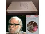 L'ORLO DELLA FONDAZIONE, Isaac  Asimov, URANIA/1000, 1983.