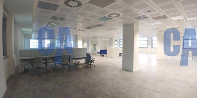 Ufficio a Milano - Rif. ULAIA245 - Foto 5