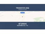 Immobile in asta di 269 m² in vendita a Trasacco