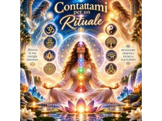 Massaggi - benessere Latina - TANTRA SPIRITUALE Tel:3773314046