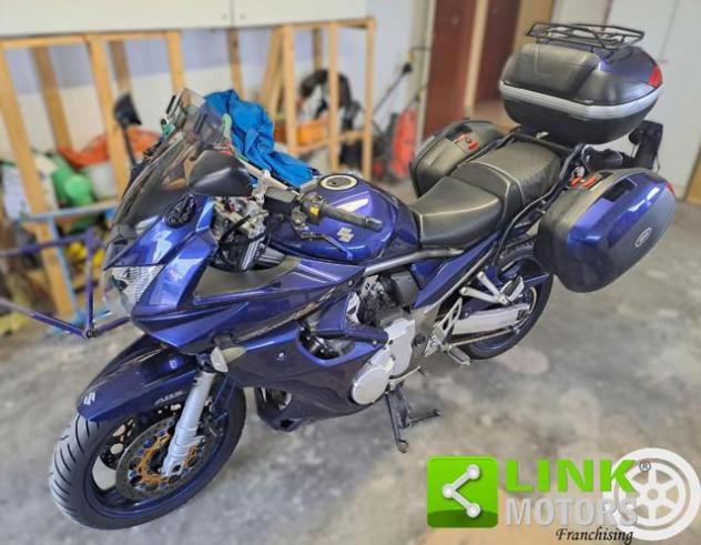 SUZUKI GSF 1250 Bandit S . rif. 23425225 - Foto 3